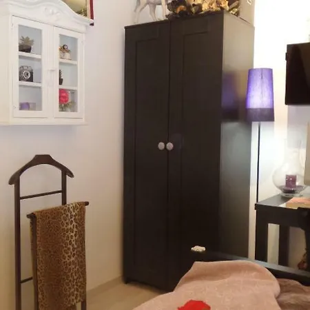 Гостевой дом Casa Marco *