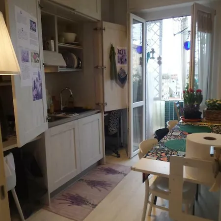 Casa Marco * Флоренция
