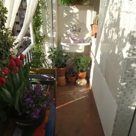 Гостевой дом Casa Marco Флоренция