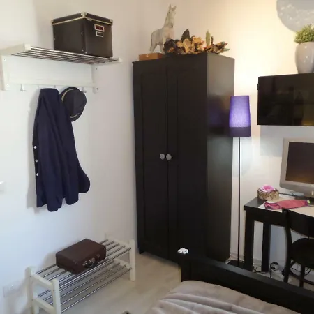 Casa Marco Гостевой дом Флоренция