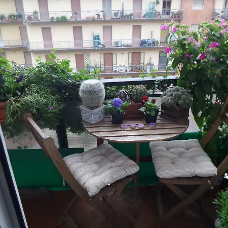 Casa Marco * Флоренция