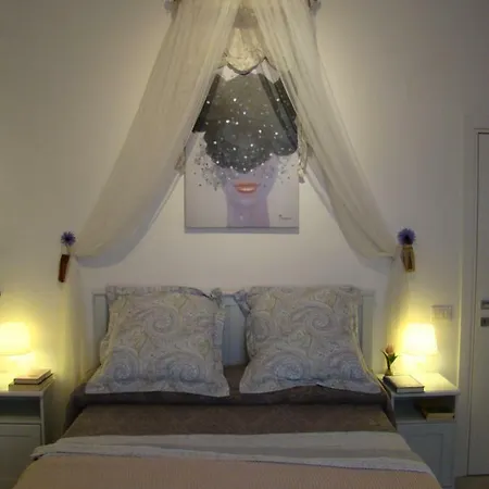 Casa Marco Гостевой дом *