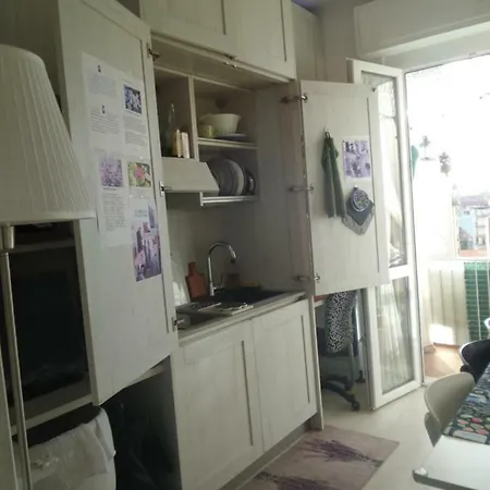 Гостевой дом Casa Marco *