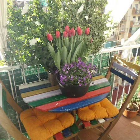 Гостевой дом Casa Marco *