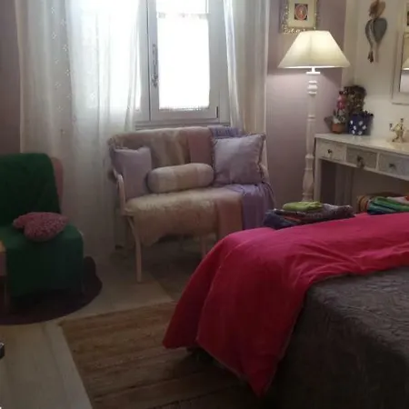 Casa Marco Гостевой дом Флоренция
