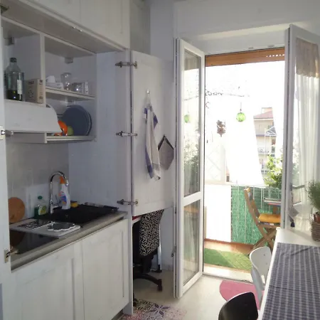 Casa Marco Гостевой дом Флоренция