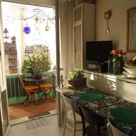 Casa Marco * Флоренция