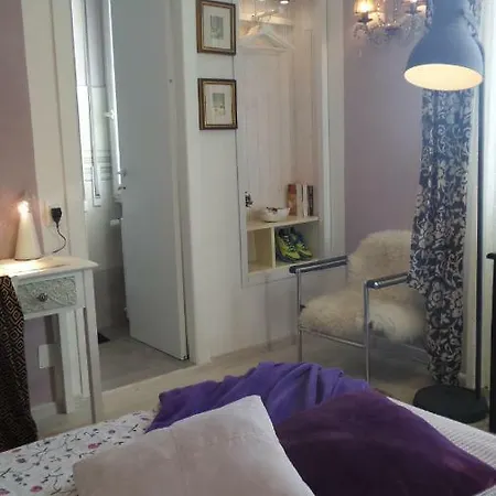 Гостевой дом Casa Marco Флоренция