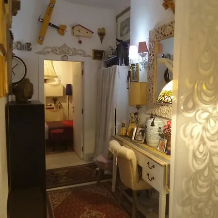 Casa Marco Гостевой дом Флоренция