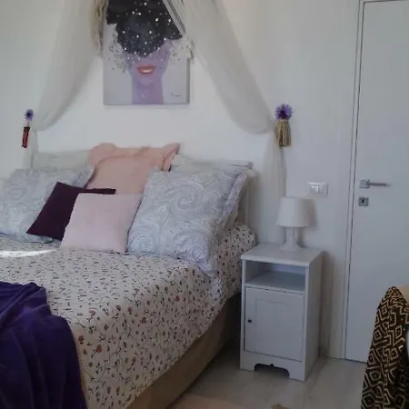 Гостевой дом Casa Marco