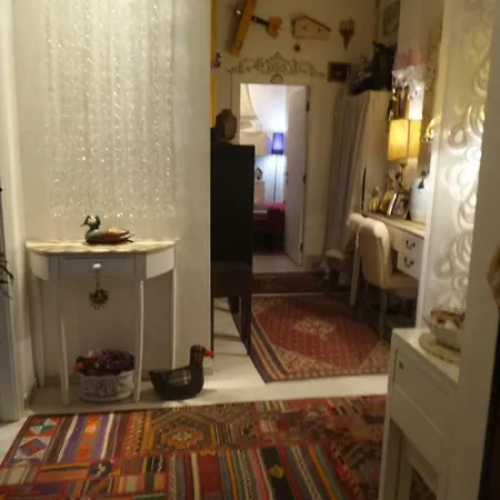Casa Marco *