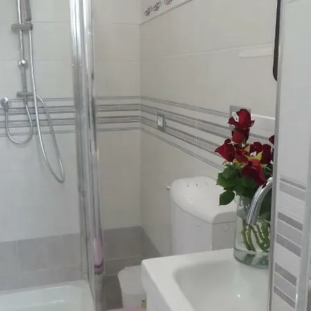 Casa Marco Гостевой дом Флоренция