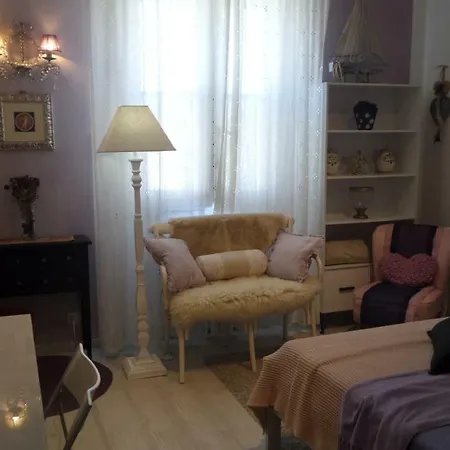 Гостевой дом Casa Marco *
