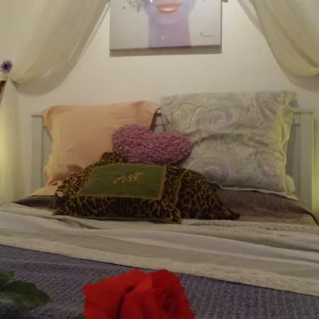 Casa Marco Гостевой дом