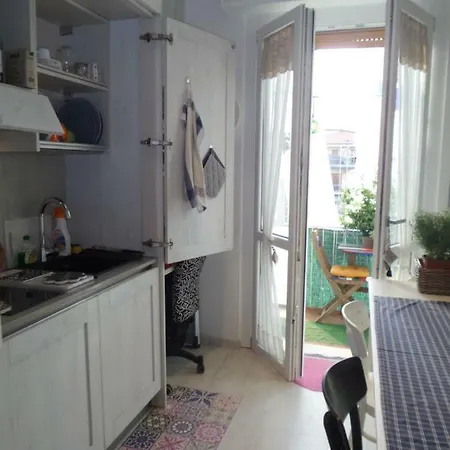 Casa Marco Гостевой дом *