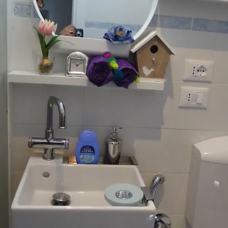 Гостевой дом Casa Marco Флоренция