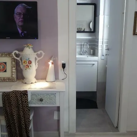 Гостевой дом Casa Marco