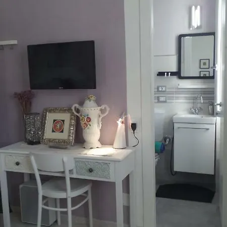Гостевой дом Casa Marco *