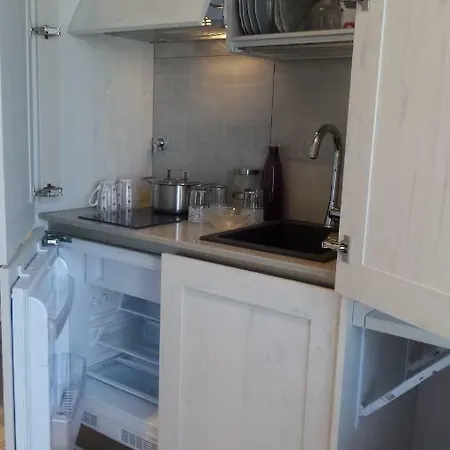 Casa Marco Гостевой дом Флоренция