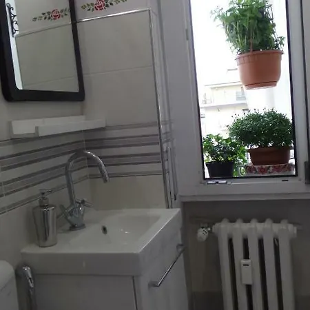 Гостевой дом Casa Marco