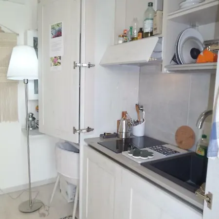 Casa Marco Флоренция