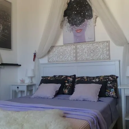 Casa Marco Гостевой дом *