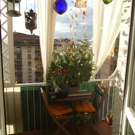 Casa Marco Гостевой дом Флоренция