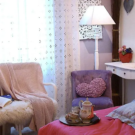 Casa Marco * Флоренция