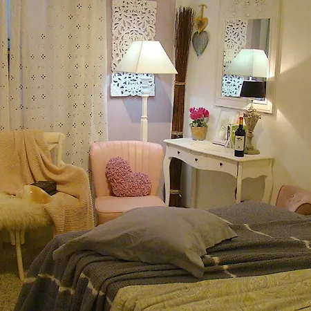Casa Marco * Флоренция