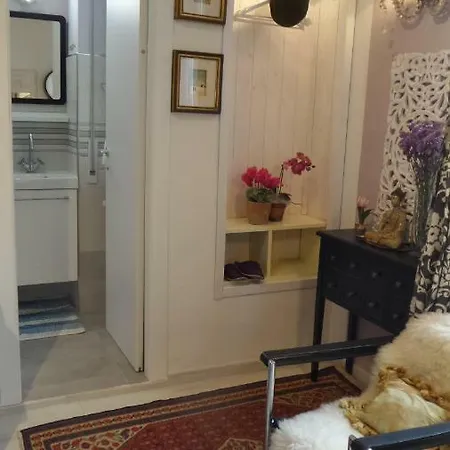 Гостевой дом Casa Marco Флоренция