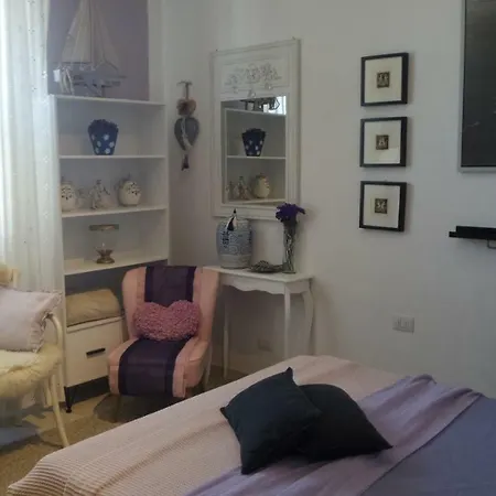 Casa Marco Гостевой дом Флоренция