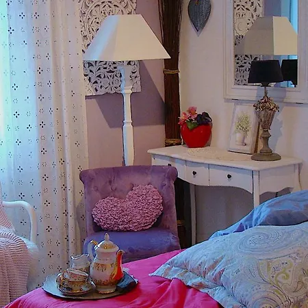 Casa Marco Гостевой дом *