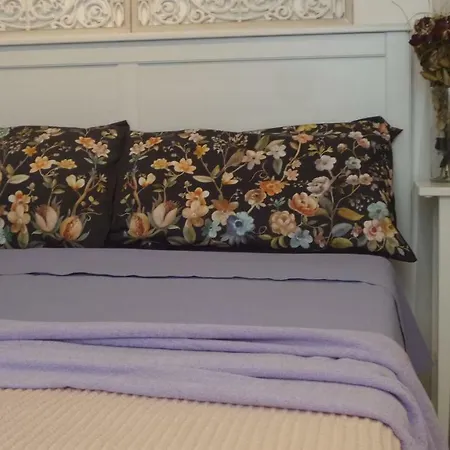 Гостевой дом Casa Marco