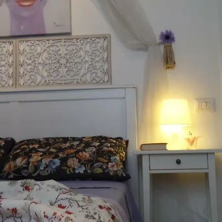 Гостевой дом Casa Marco *